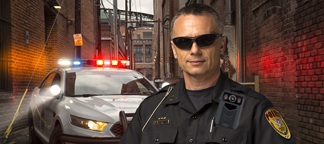 Revolutionizing Safety and Accountability: The Growing Adoption of Body-Worn Cameras